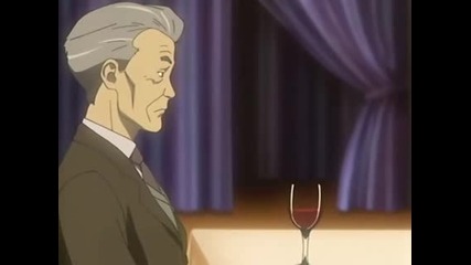 Phantom Memory Kurau Епизод 19 Eng Sub 
