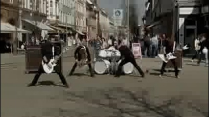 Maroon - Stay Brutal 