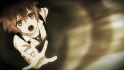 Diabolik Lovers - 2 [ Върховно Качество ]