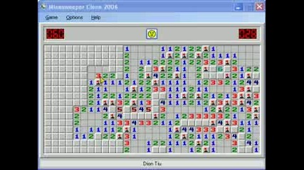 38 Seconds Minesweeper Expert Record