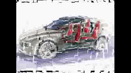 Video New Alfa Romeo 199