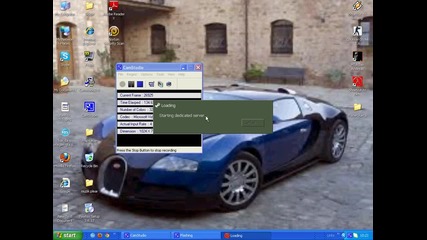 kak da si napravim server