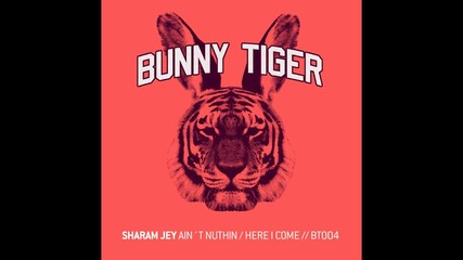 Sharam Jey - Here I Come!