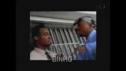 2pac - When Thugs Cry