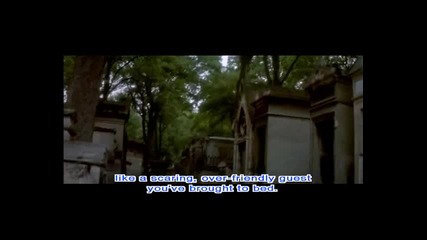 The Doors - The Severed Garden prevod Movie