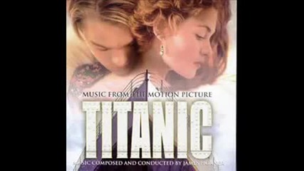 Titanic Soundtrack - Death Of Titanic (track 10).avi