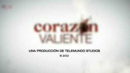 Corazon Valiente Avance Capitulo 142