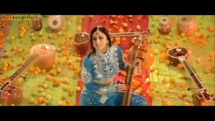 Pandurangadu - Tabu very hot Song 
