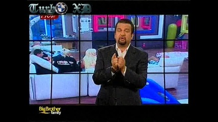 Big Brother Family [03.06.2010] - Част 3