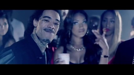 Gunplay feat. Rick Ross & Yo Gotti - Gallardo (official Video)