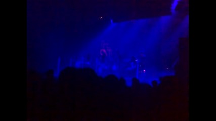 The Saturdays - Why Me Why Now, Ipswich