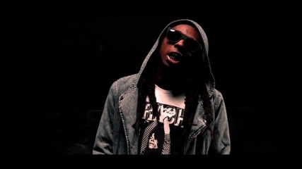Lil Wayne - Never Give You Up