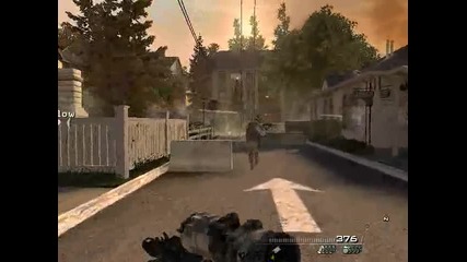 Call Of Duty: modern warfare gameplay episode 8