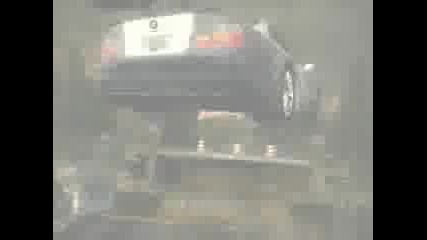 Need For Speed - Most Wanted !