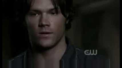 Supernatural Season 2s Funniest Dean amp Sam Moments