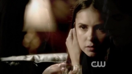 I Promise you I will Never leave you | Damon & Elena | 03x05 | Where were you, Damon?