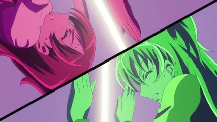 Suite Precure Episode 19