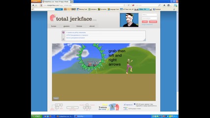 Happy Wheels ep 5