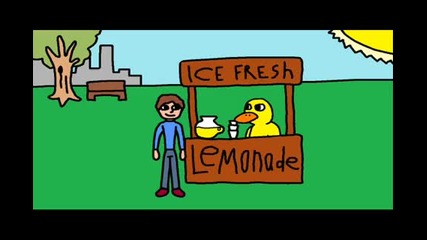 The Duck Song 4 