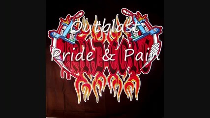 Outblast - Pride Pain 