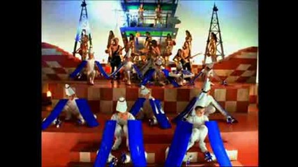 Red Hot Chili Peppers - Aeroplane