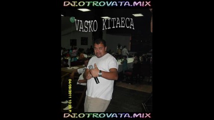 Ork Kozari - Vasko Kitaeca By dj otrovata mix