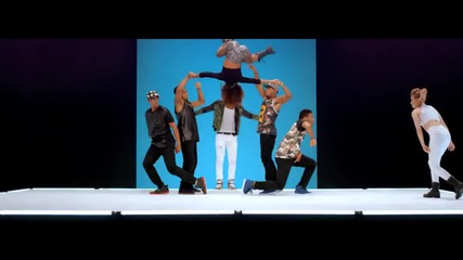 Jason Derulo - 'wiggle' feat. Snoop Dogg (official Hd Music Video)