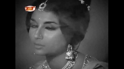 Yeh Raat Phir Na Aaygi - Har Tukhada Mere Dil Ka 2 arc 