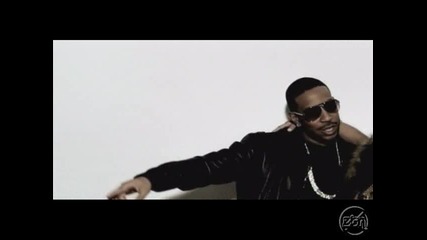 The Dream - Rockin That thing Remix High Quality