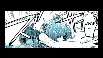 Prison School Manga - 185 (season 2) (uncensored)