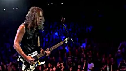 Metallica - For Whom The Bells Tolls