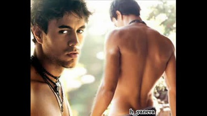 Enrique Iglesias - Mueca Cruel