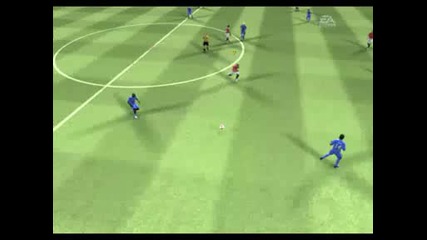 Manchester Unaited - Lion 7 - 1