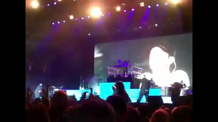 [ 2009 ] Eminem - Voodoo Festival Final [ part 9 ]