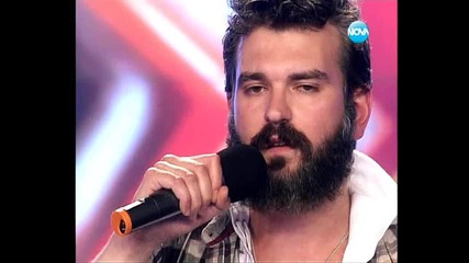 X Factor България 1.09.2011 (2/4)