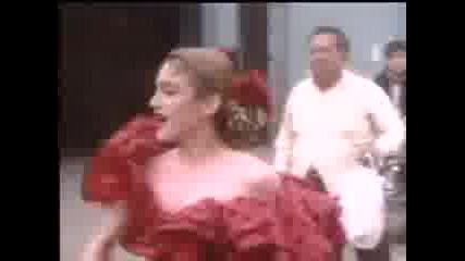 Madonna - La Isla Bonita