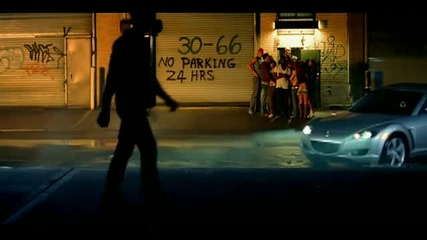 Britney Spears featuring Madonna - Me Against The Music