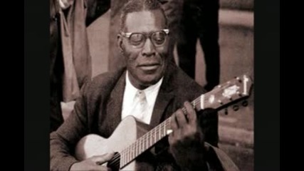 Howlin` Wolf - All My Life 