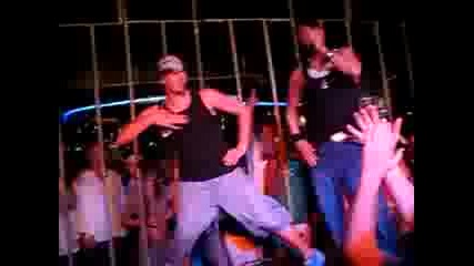 Pachanga Live.