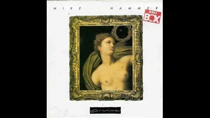 Mike Hammer - Divine