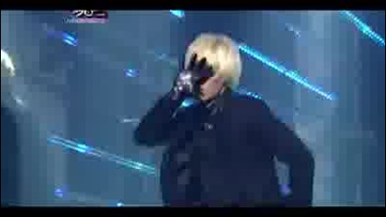 Super Junior - A-cha Live