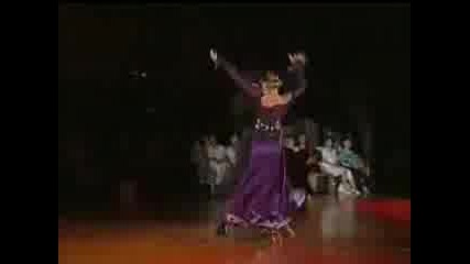 max kozhevnikov yulia zagoruychenko paso zorro wss 2006 !sportni tanci !