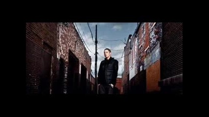 Eminem ft. X - Zibit and Nate Dogg - Say My Name { Eminems Blend } 