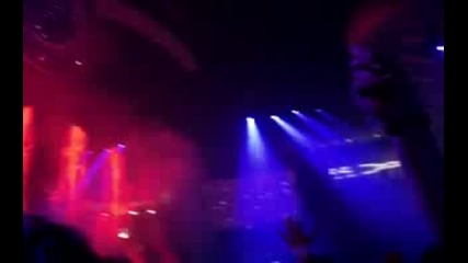 Sensation White 2009 Prague - Sander van Doorn (close My Eyes) 