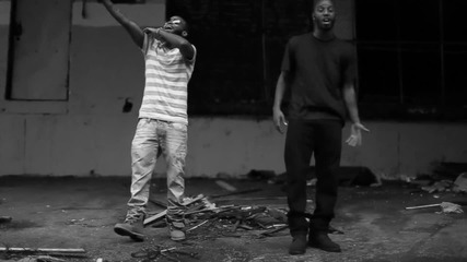 Zay 1926 ft. Lihtz Karmaz - Black Opera ( Official Video )