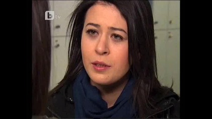 Морска звезда еп.159/2 част (deniz yildizi)
