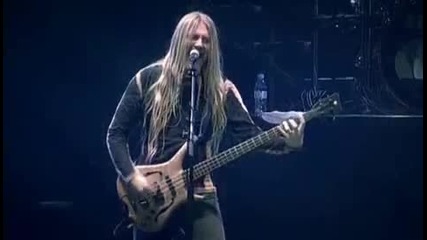 + Превод! Nightwish - The Phantom of the Opera (end Of An Era) Live 