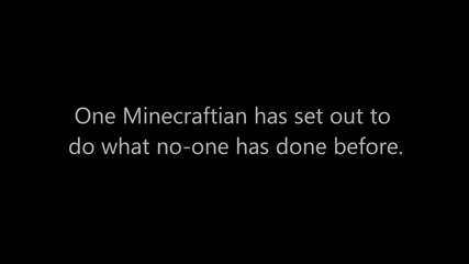 Minecraft - Journey to The Moon