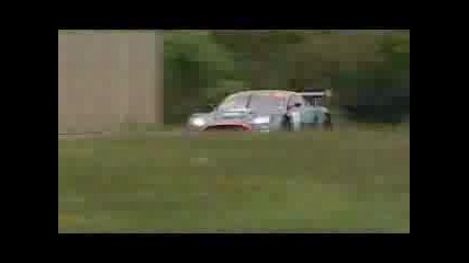 Top Gear - Aston Martin Dbr9