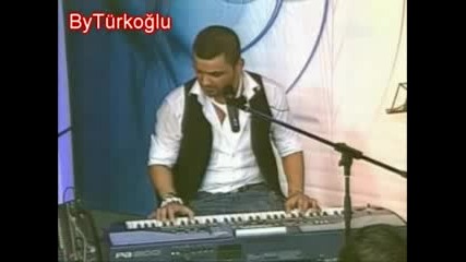 Seluk Sahin Org Show